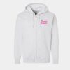 Heavy Blend™ Full-Zip Hooded Sweatshirt Thumbnail