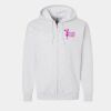 Heavy Blend™ Full-Zip Hooded Sweatshirt Thumbnail
