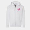 Heavy Blend™ Full-Zip Hooded Sweatshirt Thumbnail