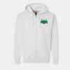 Heavy Blend™ Full-Zip Hooded Sweatshirt Thumbnail
