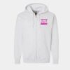 Heavy Blend™ Full-Zip Hooded Sweatshirt Thumbnail