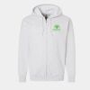 Heavy Blend™ Full-Zip Hooded Sweatshirt Thumbnail