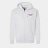 Heavy Blend™ Full-Zip Hooded Sweatshirt Thumbnail