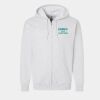 Heavy Blend™ Full-Zip Hooded Sweatshirt Thumbnail