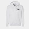 Heavy Blend™ Full-Zip Hooded Sweatshirt Thumbnail