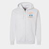 Heavy Blend™ Full-Zip Hooded Sweatshirt Thumbnail