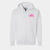 Heavy Blend™ Full-Zip Hooded Sweatshirt Thumbnail