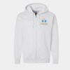 Heavy Blend™ Full-Zip Hooded Sweatshirt Thumbnail