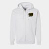 Heavy Blend™ Full-Zip Hooded Sweatshirt Thumbnail