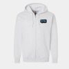 Heavy Blend™ Full-Zip Hooded Sweatshirt Thumbnail