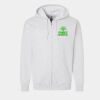 Heavy Blend™ Full-Zip Hooded Sweatshirt Thumbnail