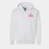 Heavy Blend™ Full-Zip Hooded Sweatshirt Thumbnail