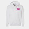 Heavy Blend™ Full-Zip Hooded Sweatshirt Thumbnail