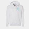 Heavy Blend™ Full-Zip Hooded Sweatshirt Thumbnail