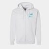 Heavy Blend™ Full-Zip Hooded Sweatshirt Thumbnail