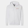Heavy Blend™ Full-Zip Hooded Sweatshirt Thumbnail