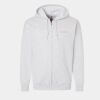 Heavy Blend™ Full-Zip Hooded Sweatshirt Thumbnail