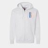 Heavy Blend™ Full-Zip Hooded Sweatshirt Thumbnail
