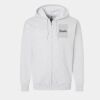 Heavy Blend™ Full-Zip Hooded Sweatshirt Thumbnail