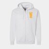 Heavy Blend™ Full-Zip Hooded Sweatshirt Thumbnail