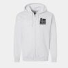 Heavy Blend™ Full-Zip Hooded Sweatshirt Thumbnail