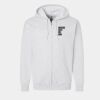 Heavy Blend™ Full-Zip Hooded Sweatshirt Thumbnail