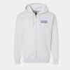 Heavy Blend™ Full-Zip Hooded Sweatshirt Thumbnail