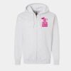 Heavy Blend™ Full-Zip Hooded Sweatshirt Thumbnail