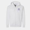 Heavy Blend™ Full-Zip Hooded Sweatshirt Thumbnail