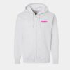 Heavy Blend™ Full-Zip Hooded Sweatshirt Thumbnail