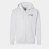 Heavy Blend™ Full-Zip Hooded Sweatshirt Thumbnail
