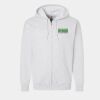 Heavy Blend™ Full-Zip Hooded Sweatshirt Thumbnail