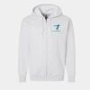 Heavy Blend™ Full-Zip Hooded Sweatshirt Thumbnail