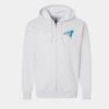 Heavy Blend™ Full-Zip Hooded Sweatshirt Thumbnail