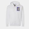 Heavy Blend™ Full-Zip Hooded Sweatshirt Thumbnail