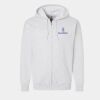 Heavy Blend™ Full-Zip Hooded Sweatshirt Thumbnail