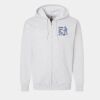 Heavy Blend™ Full-Zip Hooded Sweatshirt Thumbnail