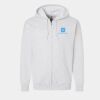 Heavy Blend™ Full-Zip Hooded Sweatshirt Thumbnail