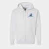 Heavy Blend™ Full-Zip Hooded Sweatshirt Thumbnail