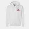 Heavy Blend™ Full-Zip Hooded Sweatshirt Thumbnail