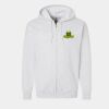 Heavy Blend™ Full-Zip Hooded Sweatshirt Thumbnail