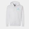 Heavy Blend™ Full-Zip Hooded Sweatshirt Thumbnail