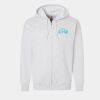 Heavy Blend™ Full-Zip Hooded Sweatshirt Thumbnail