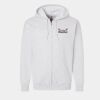 Heavy Blend™ Full-Zip Hooded Sweatshirt Thumbnail