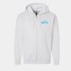 Heavy Blend™ Full-Zip Hooded Sweatshirt Thumbnail