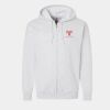 Heavy Blend™ Full-Zip Hooded Sweatshirt Thumbnail