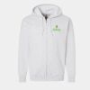 Heavy Blend™ Full-Zip Hooded Sweatshirt Thumbnail