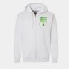 Heavy Blend™ Full-Zip Hooded Sweatshirt Thumbnail