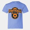 Youth Garment Dyed Ringspun T-Shirt Thumbnail
