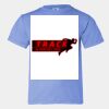 Youth Garment Dyed Ringspun T-Shirt Thumbnail